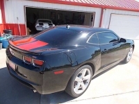 2010 Chevrolet Camaro for sale (ID-109266)