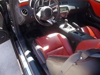 2010 Chevrolet Camaro for sale (ID-109266)