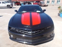 2010 Chevrolet Camaro for sale (ID-109266)