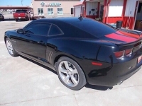 2010 Chevrolet Camaro for sale (ID-109266)