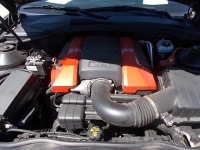 2010 Chevrolet Camaro for sale (ID-109266)