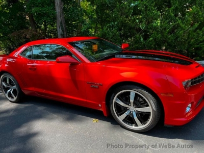 2010 Chevrolet Camaro for sale