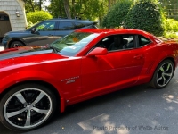 2010 Chevrolet Camaro for sale in Riverhead, New York (ID-137384)