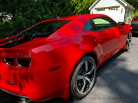 2010 Chevrolet Camaro for sale in Riverhead, New York (ID-137384)