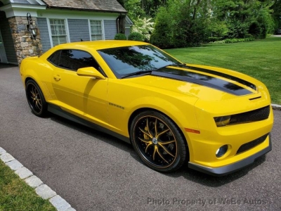 2010 Chevrolet Camaro for sale