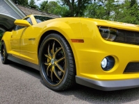 2010 Chevrolet Camaro for sale in Lloyd Harbor, New York (ID-137462)