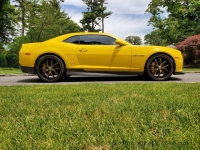 2010 Chevrolet Camaro for sale in Lloyd Harbor, New York (ID-137462)