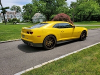 2010 Chevrolet Camaro for sale in Lloyd Harbor, New York (ID-137462)