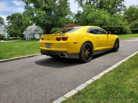 2010 Chevrolet Camaro for sale in Lloyd Harbor, New York (ID-137462)