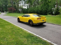 2010 Chevrolet Camaro for sale in Lloyd Harbor, New York (ID-137462)