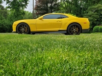 2010 Chevrolet Camaro for sale in Lloyd Harbor, New York (ID-137462)