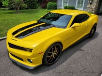 2010 Chevrolet Camaro for sale in Lloyd Harbor, New York (ID-137462)