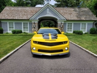 2010 Chevrolet Camaro for sale in Lloyd Harbor, New York (ID-137462)