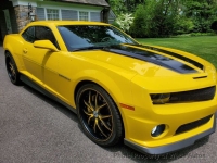 2010 Chevrolet Camaro for sale in Lloyd Harbor, New York (ID-137462)
