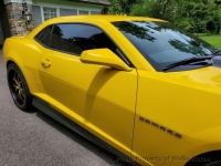 2010 Chevrolet Camaro for sale in Lloyd Harbor, New York (ID-137462)