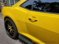 2010 Chevrolet Camaro for sale in Lloyd Harbor, New York (ID-137462)