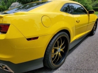 2010 Chevrolet Camaro for sale in Lloyd Harbor, New York (ID-137462)