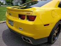 2010 Chevrolet Camaro for sale in Lloyd Harbor, New York (ID-137462)