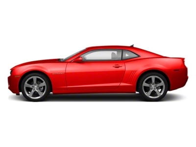 2010 Chevrolet Camaro for sale