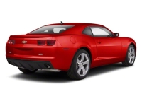 2010 Chevrolet Camaro for sale in Riverhead, New York (ID-140677)