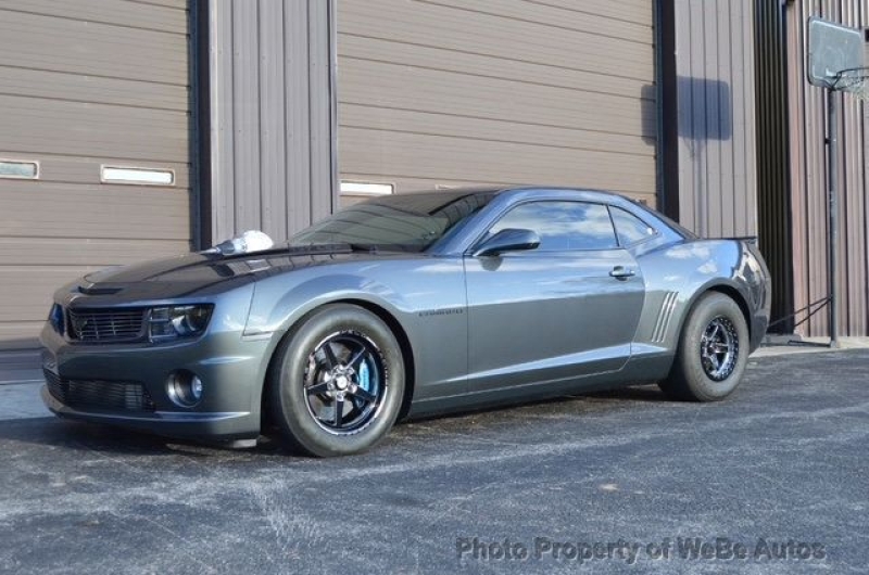 2010 Chevrolet Camaro for sale in Bedford, Pennsylvania (ID-140953)