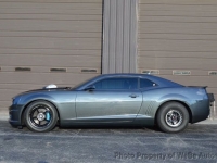 2010 Chevrolet Camaro for sale in Bedford, Pennsylvania (ID-140953)