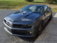 2010 Chevrolet Camaro for sale in Bedford, Pennsylvania (ID-140953)