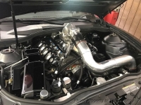 2010 Chevrolet Camaro for sale in Bedford, Pennsylvania (ID-140953)