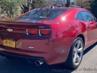 2010 Chevrolet Camaro for sale in Riverhead, New York (ID-144921)