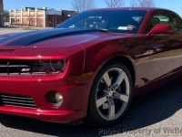 2010 Chevrolet Camaro for sale in Riverhead, New York (ID-144921)