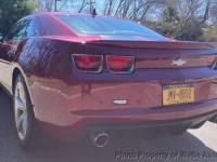 2010 Chevrolet Camaro for sale in Riverhead, New York (ID-144921)
