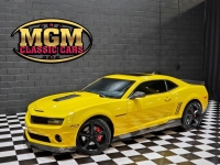 2010 Chevrolet Camaro for sale in Addison, Illinois (ID-161252)