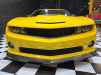 2010 Chevrolet Camaro for sale in Addison, Illinois (ID-161252)
