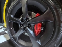 2010 Chevrolet Camaro for sale in Addison, Illinois (ID-161252)