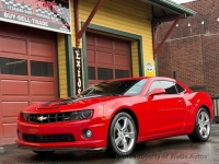 2010 Chevrolet Camaro for sale in Riverhead, New York (ID-161809)