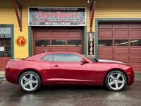 2010 Chevrolet Camaro for sale in Riverhead, New York (ID-164345)