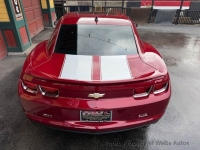 2010 Chevrolet Camaro for sale in Riverhead, New York (ID-164345)