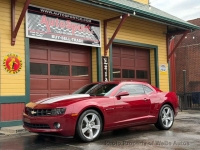 2010 Chevrolet Camaro for sale in Riverhead, New York (ID-164345)