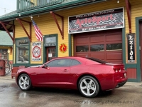 2010 Chevrolet Camaro for sale in Riverhead, New York (ID-164345)