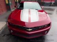 2010 Chevrolet Camaro for sale in Riverhead, New York (ID-164345)