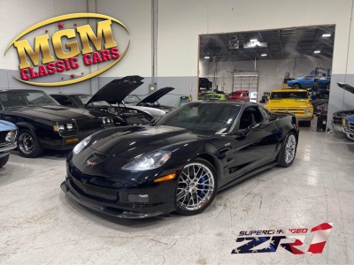 2010 Chevrolet Corvette for sale