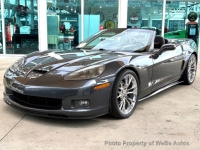 2010 Chevrolet Corvette for sale in Riverhead, New York (ID-155269)