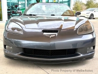 2010 Chevrolet Corvette for sale in Riverhead, New York (ID-155269)