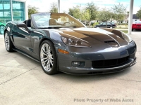 2010 Chevrolet Corvette for sale in Riverhead, New York (ID-155269)