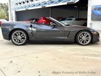 2010 Chevrolet Corvette for sale in Riverhead, New York (ID-155269)