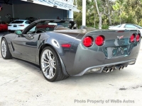 2010 Chevrolet Corvette for sale in Riverhead, New York (ID-155269)