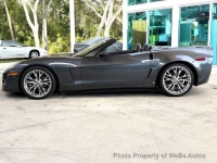 2010 Chevrolet Corvette for sale in Riverhead, New York (ID-155269)