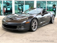 2010 Chevrolet Corvette for sale in Riverhead, New York (ID-155269)