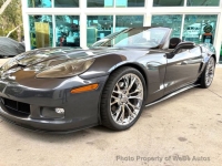 2010 Chevrolet Corvette for sale in Riverhead, New York (ID-155269)
