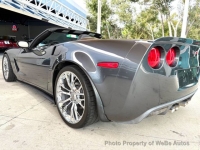 2010 Chevrolet Corvette for sale in Riverhead, New York (ID-155269)